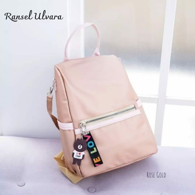 RANSEL WANITA ULVARA