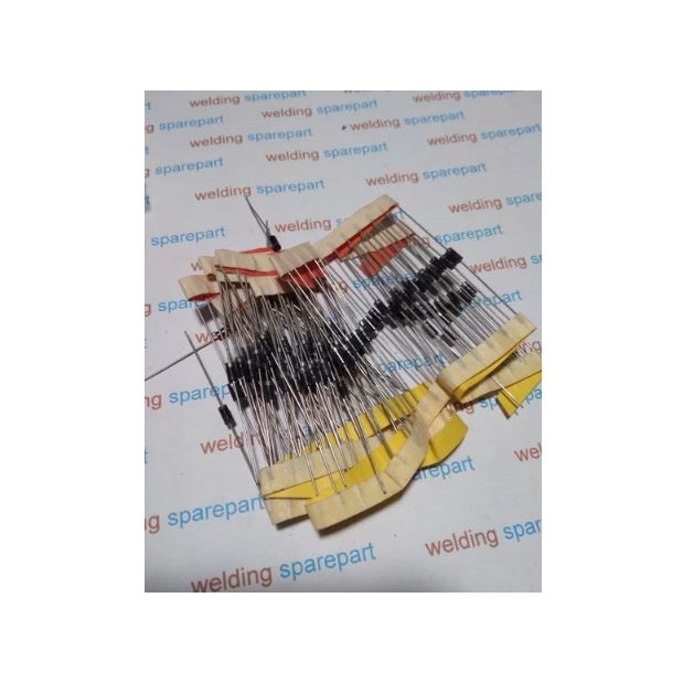 Diode fr107