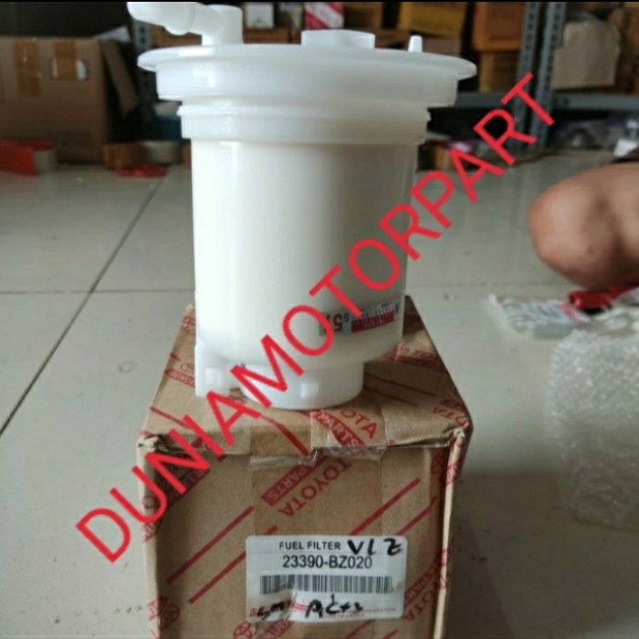 NMRT RUMAH FILTER BENSIN MINYAK AVANZA XENIA 2004-2011