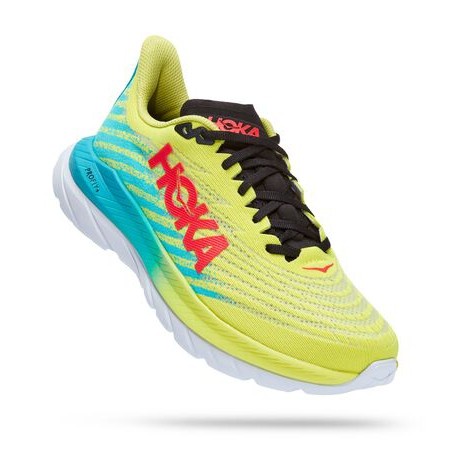 Hoka Mach 5 Women