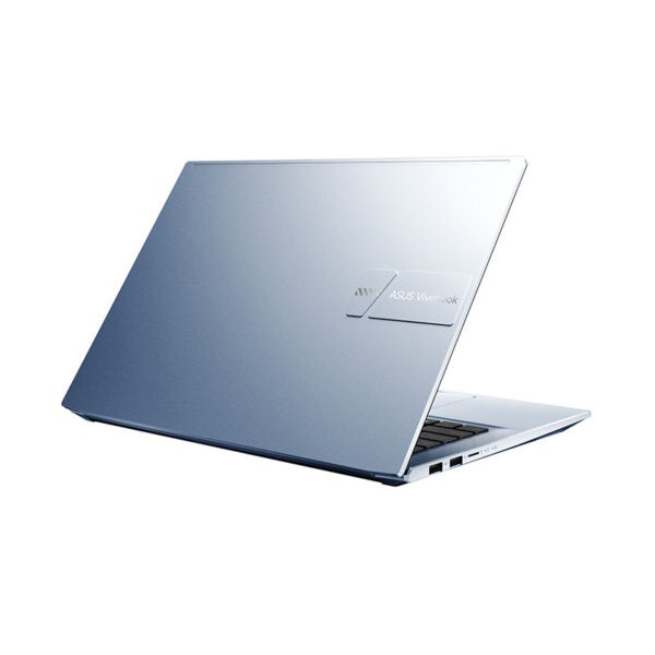 Asus Vivobook Pro 14X M3400QA  OLEDS554 - RYZEN 5 5600H 16GB 512SSD VEGA7 WINDOWS+OHS 14.0 INCHI 2.8K SLV