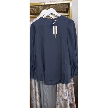 KLAMBY SALE SHEA BLOUSE SIZE S