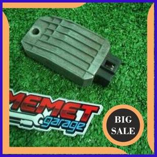 limited stock Regulator Rectifier Kiprok Xeon Gt 125 Original 140ZZ3