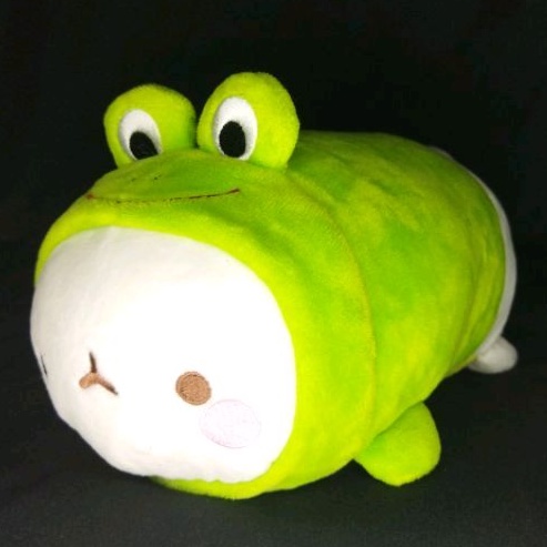 Molang Kostum Kodok Bahan Miniso Ori Brand Molang