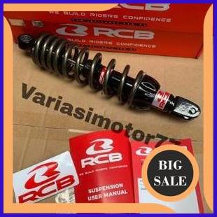 accessories SHOCK RCB A2 SERIES VARIO 150 VARIO 125 VARIO 150 LED NEW UK 325 MM 330MM ORIGINAL ALL M