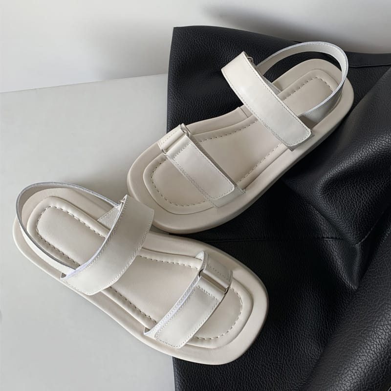 RD 051 SANDAL WANITA BAN2 TALI BELAKANG