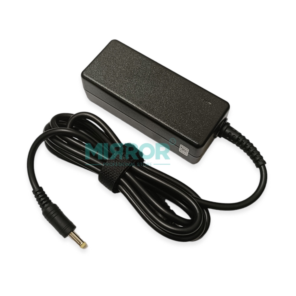 Charger Laptop HP Compaq Mini 1103 1104 2102 1110 Adapter HP 19V 2.05A 40W