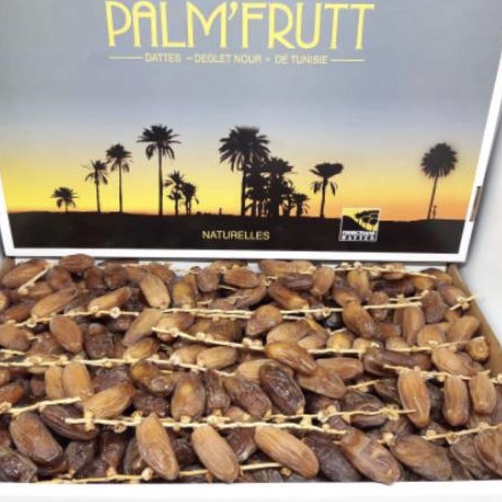 

✴ Palm Fruit Tunisia Tangkai 1kg / Palmfruit 1kg Tanpa box ☝