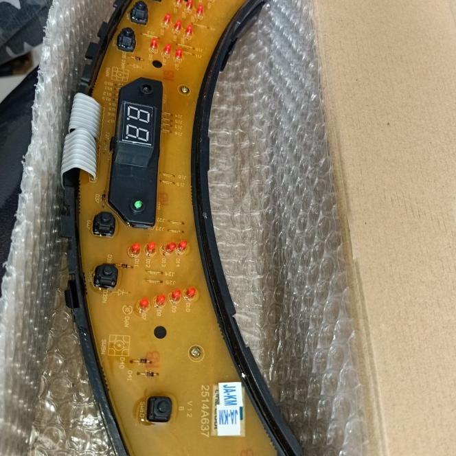 Modul Pcb Mesin Cuci Sharp Es-N75Fy Es-N75Ky Es-N85Ky