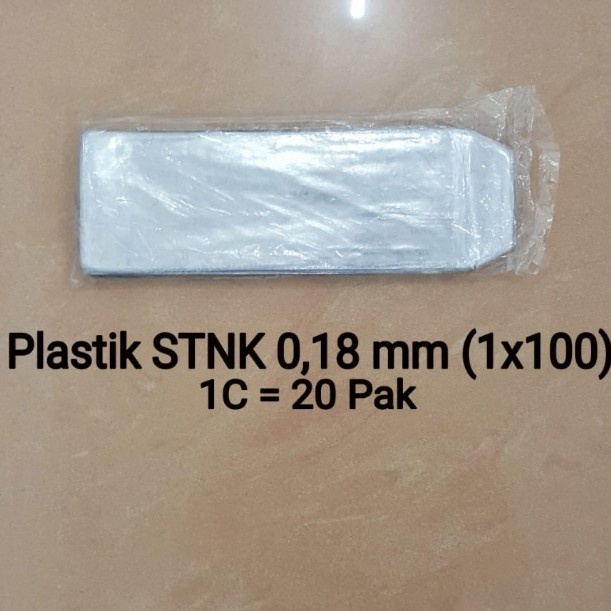 

PLASTIK STNK