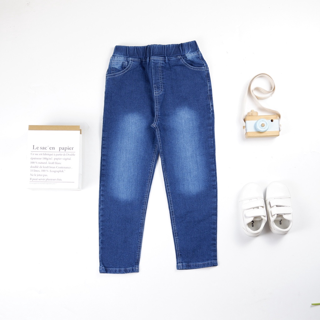 CELANA PANJANG JEANS ANAK CELANA SKINNY JEANS ANAK 1-10TH