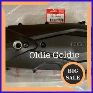 accessories Bak Box CVT Cover L Side Vario 125 150 ESP LED 2017 AHM 11341-K59-A10 140ZZ3