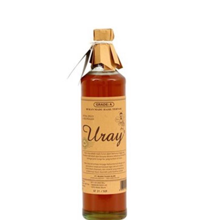 

☼ Uray 875 gr ♩