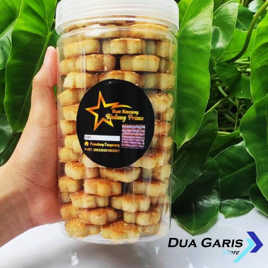 

Terbaru 12.12 Kue Kacang Bintang Prima 