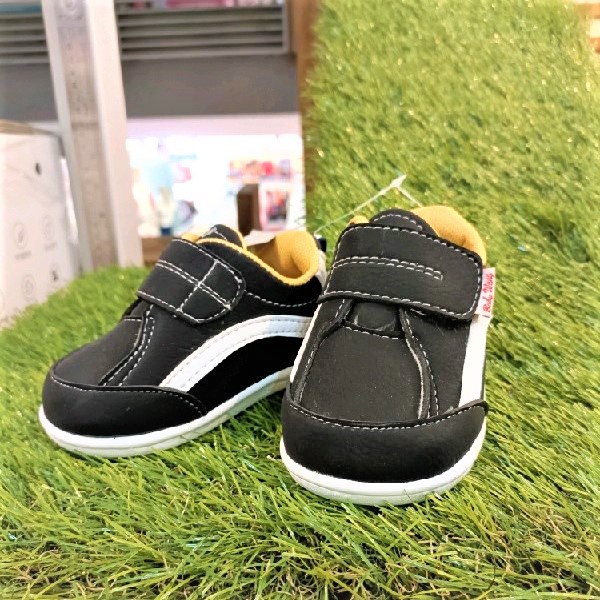 BABY WANG Sepatu Baby 292 - Sepatu Bayi Laki-Laki