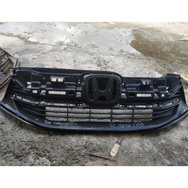 base grill mobilio e 2017