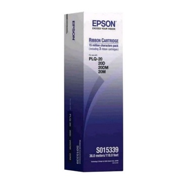 Pita Ribbon Epson PLQ 20