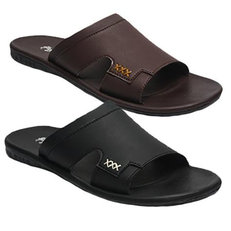 BOOMING Dr. Kevin Sandal Selop Pria Men Sandals 871-040
