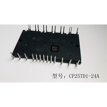 Cp25td1-24a Inverter IGBT