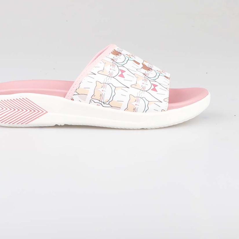 ♛ Donatello DC Sandal  Anak perempuan ➲