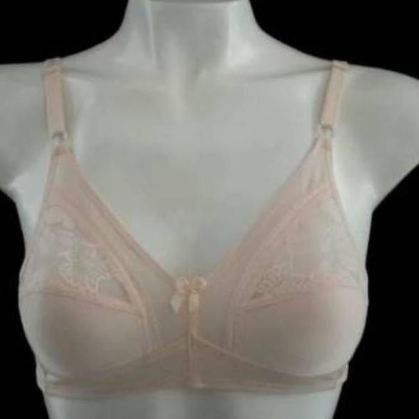 ⅍ BH/BH DIANA ASLI original seri 702 uk 32-38 TANPA BUSA / bra diana ori ☇