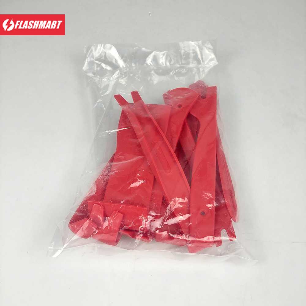 Flashmart Alat Cungkil Dasboard Interior Mobil 11 in 1 - G18