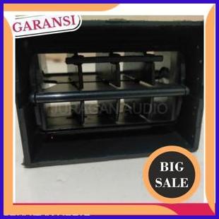 accessories kisi AC tengah original Daihatsu Feroza Taft GT rokky hiline Best Quality JA-S