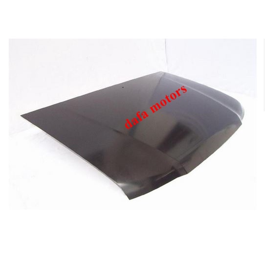 Kap Mesin Toyota Kijang 1997 Kijang LGX KRISTA