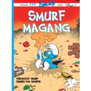 Smurf - Smurf Magang