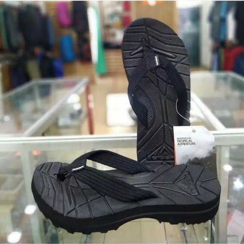 Promo  Sandal jepit gunung pria | sendal laki | cowok dan wanita / cewek - eiger57 Ori