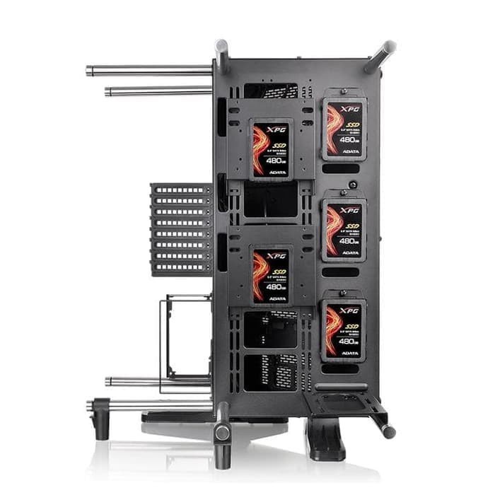 Casing Thermaltake Core P90 Tempered Glass Edition