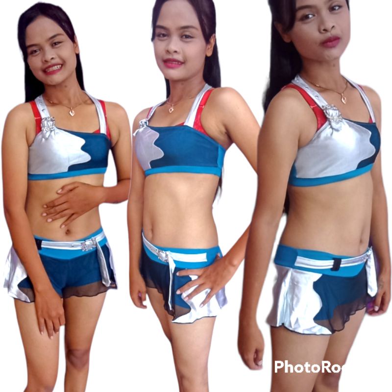 Unik stelan jaring celana bra sexy sport olahraga sale Diskon silver