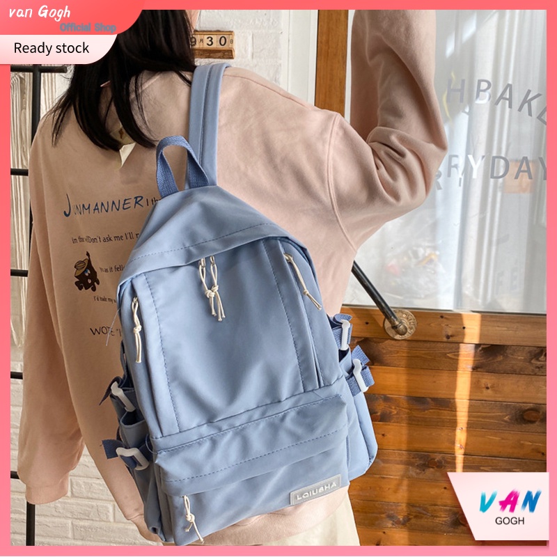 #TOP - BACKPACK WANITA TO899 - RANSEL WANITA - RANSEL IMPORT - TAS RANSEL - RANSEL KOREA MURAH