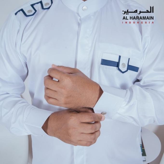 TERLARIS AL Haramain Koko Kemaja (43) /BAJU KOKO PRIA/BAJU KOKO DEWASA/BAJU KOKO ANAK/BAJU KOKO LENG