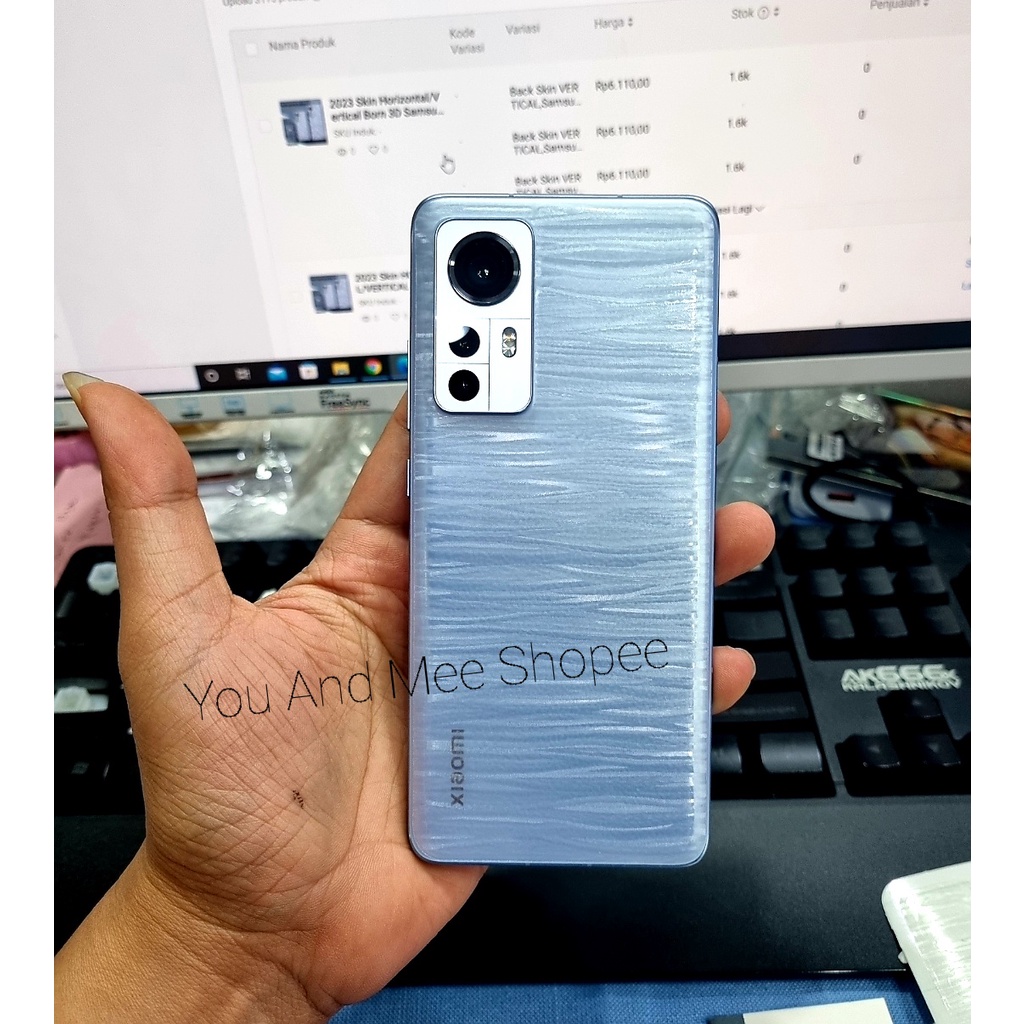 2023 Skin Sticker! 3D WOOD OPPO A78 A77s A17 A17K A16 A16E A16K A15 A15s A12 A11K Find X X2 Pro X3 X5 Neo Garskin ANYAMAN Scotlite Skotlet Stiker Gambar Motif Garis Simetris Kayu Belakang Pelindung Anti Gores Jamur CLEAR 4G 5G Murah plastik F 4G 5G E K S