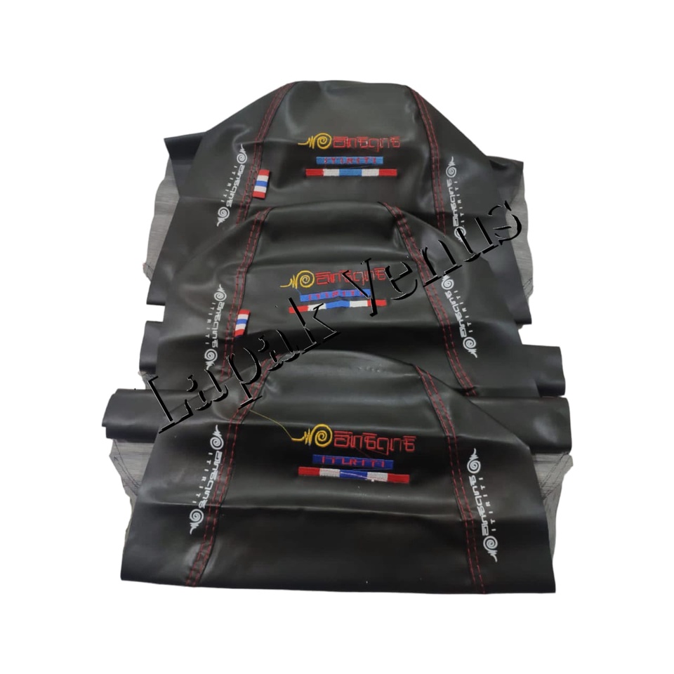 KULIT JOK ITIRITI/HENG/KING DRAG JUMBO/UNTUK MOTOR PCX,NMAX,AEROX,LEXI,VARIO150/160,SCOOPY UNIVERSAL