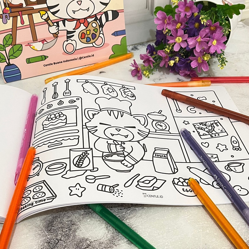 BUKU GAMBAR A4 ISI 25 LEMBAR FULL KERTAS GAMBAR TIDAK TEMBUS TERMURAH COLOURING BOOK LENGKAP BANYAK MOTIF BEST QUALITY PERLENGKAPAN KREATIVITAS ANAK BISA GROSIR DAN COD SPESIAL