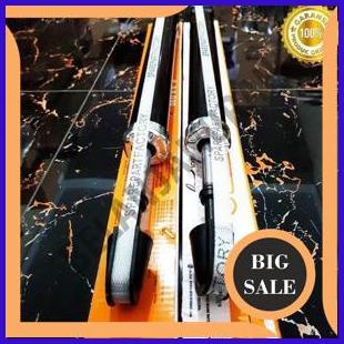 accessories Shock Breaker Belakang Nissan Grand Livina Livina IKYBI ASLI 140ZZ3