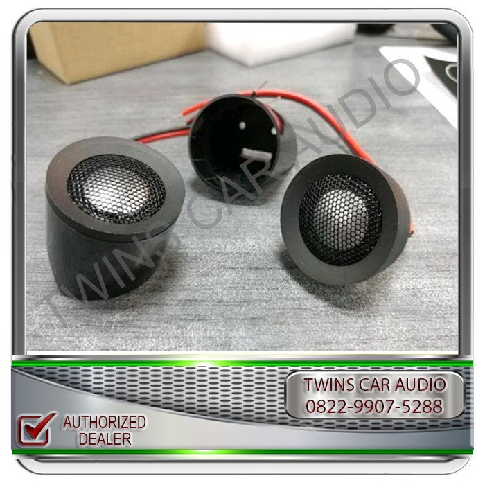 Best Seller Tweter Gramond / Super Tweter Gramond / Tweter Gramond