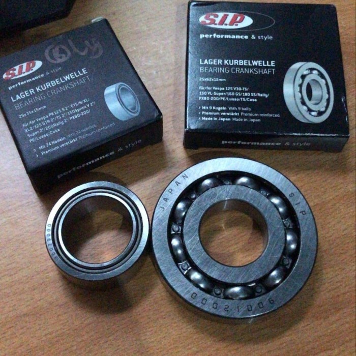 LAHAR KRUK AS SIP VESPA PX EXCEL