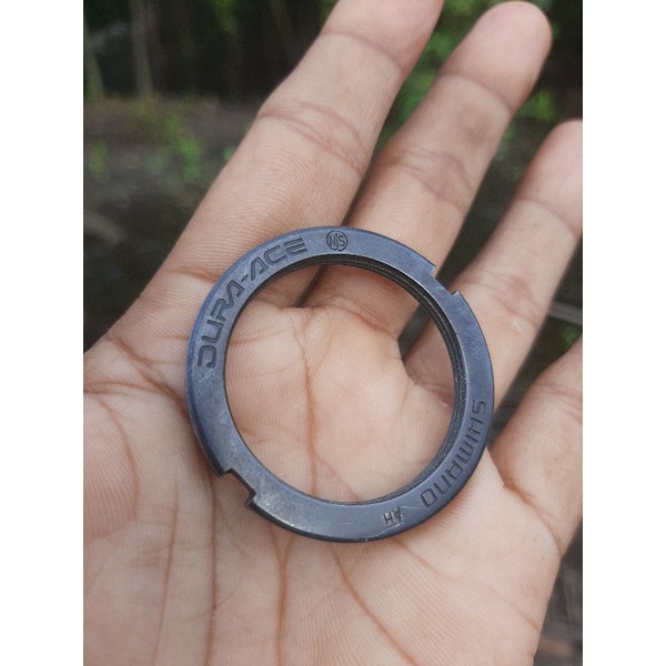 Lockring Fixie Dura ace NJS