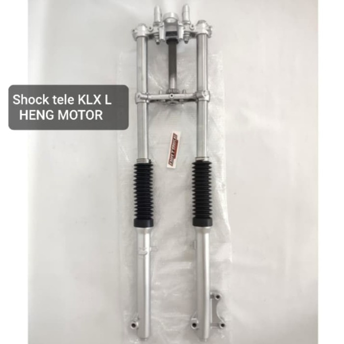 Shock Depan TELE Klx L/ Klx Bf