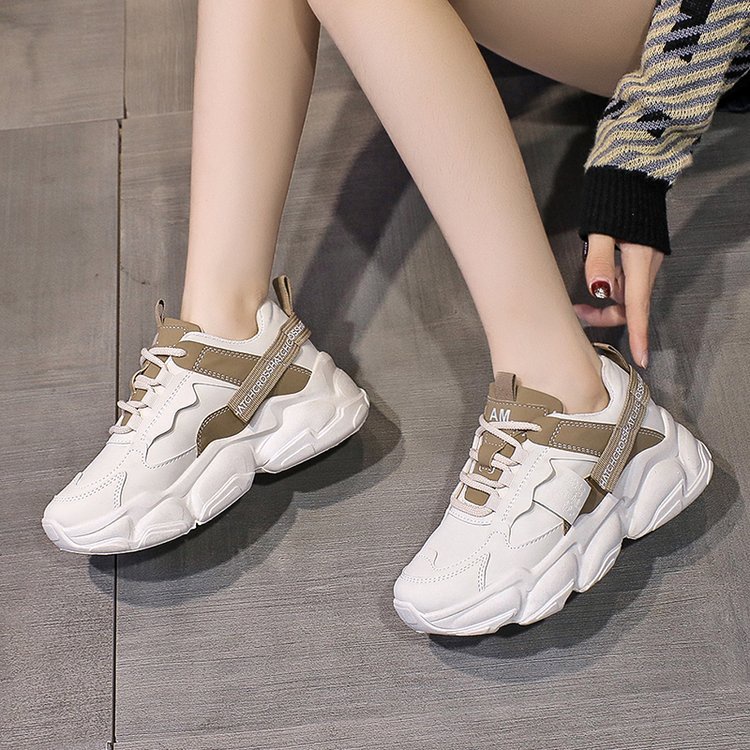 Zealo.Shoes 248 Sepatu Wanita Sneakers Wanita Import Premium Quality