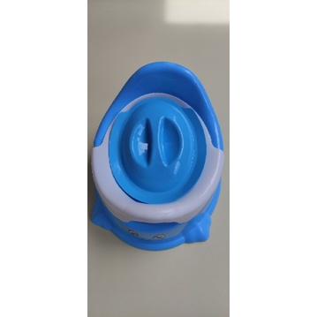Baby Potty Toilet Training Toilet Duduk Jongkok Murah