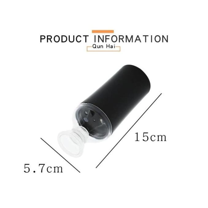 VACUUM MACHINE HANDHELD, XIN BAO LONG QH-05, PORTABLE, RECHARGEABLE div07