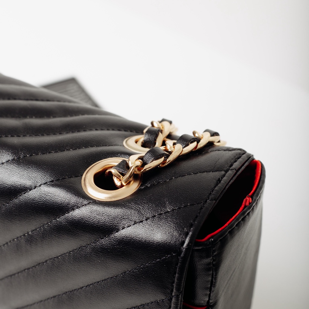 Slingbag Wanita Haruka H02 Sling Bag 2023