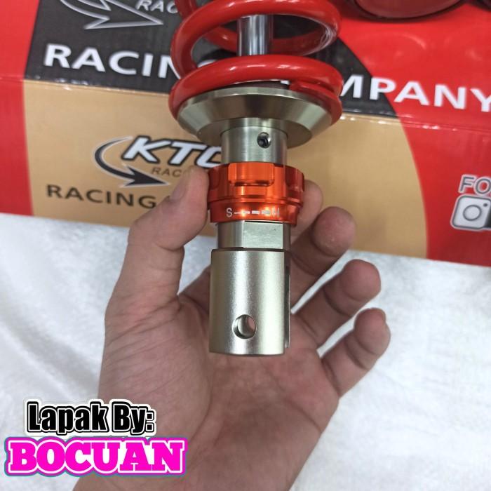 shock ktc extreme matic vario 110 125 150 beat fi esp mio j gt scoopy