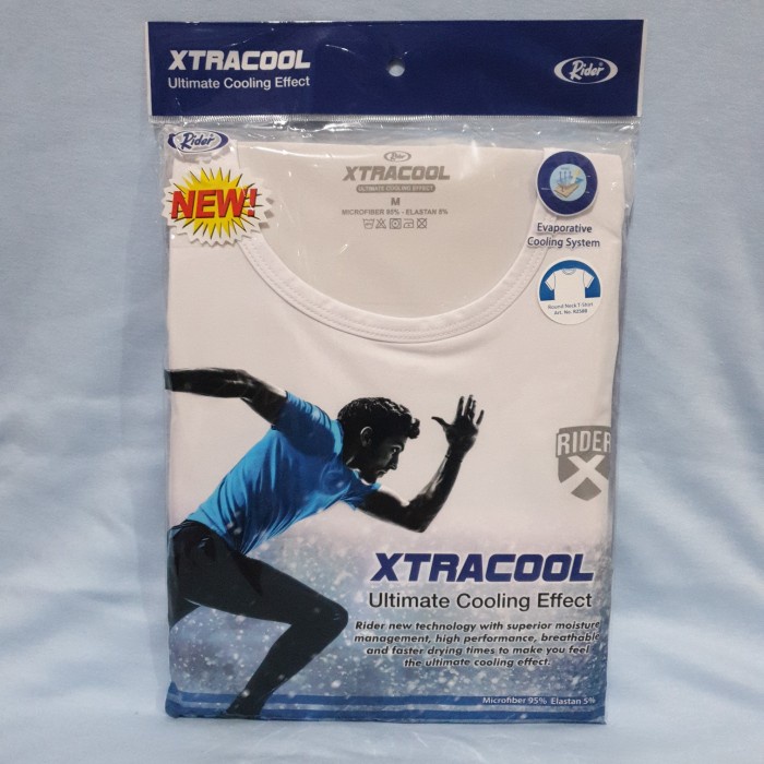 Best Seller T Shirt Rider Xtracool