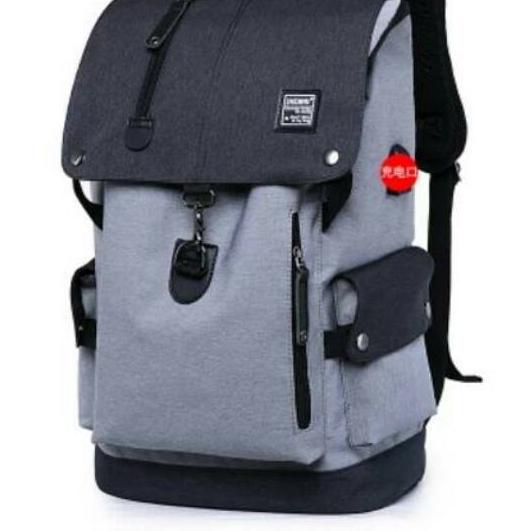 ✻ TAS RANSEL BOMBER - TAS RANSEL PRIA TAS PUNGGUNG ○