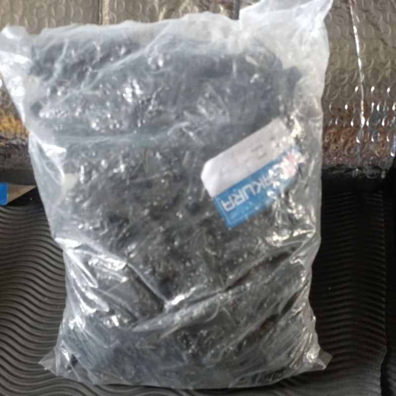 buckle 2.5 cm/ kunci sodok